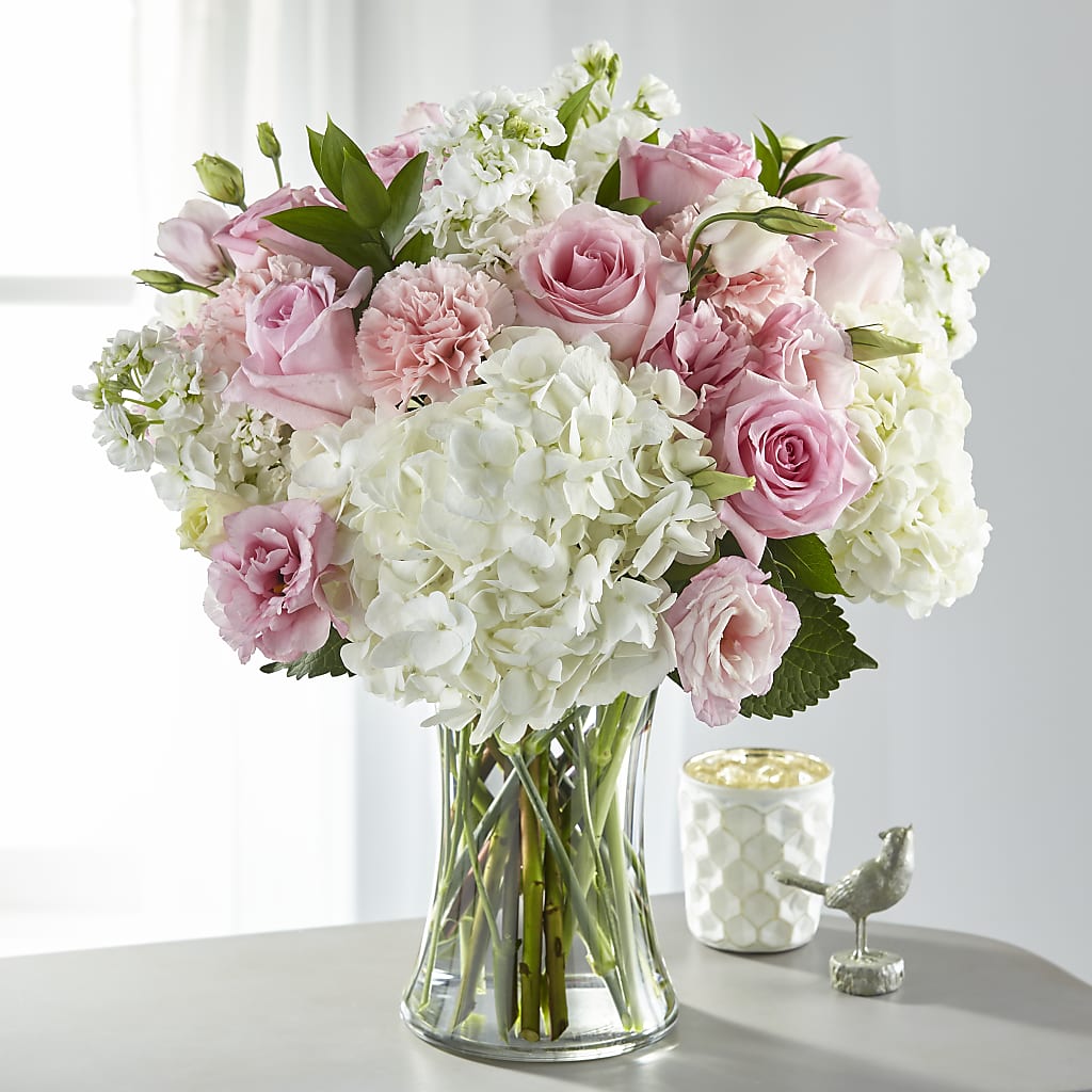 Guiding Grace Bouquet – Mulhearn Flowers Llc, West Monroe LA