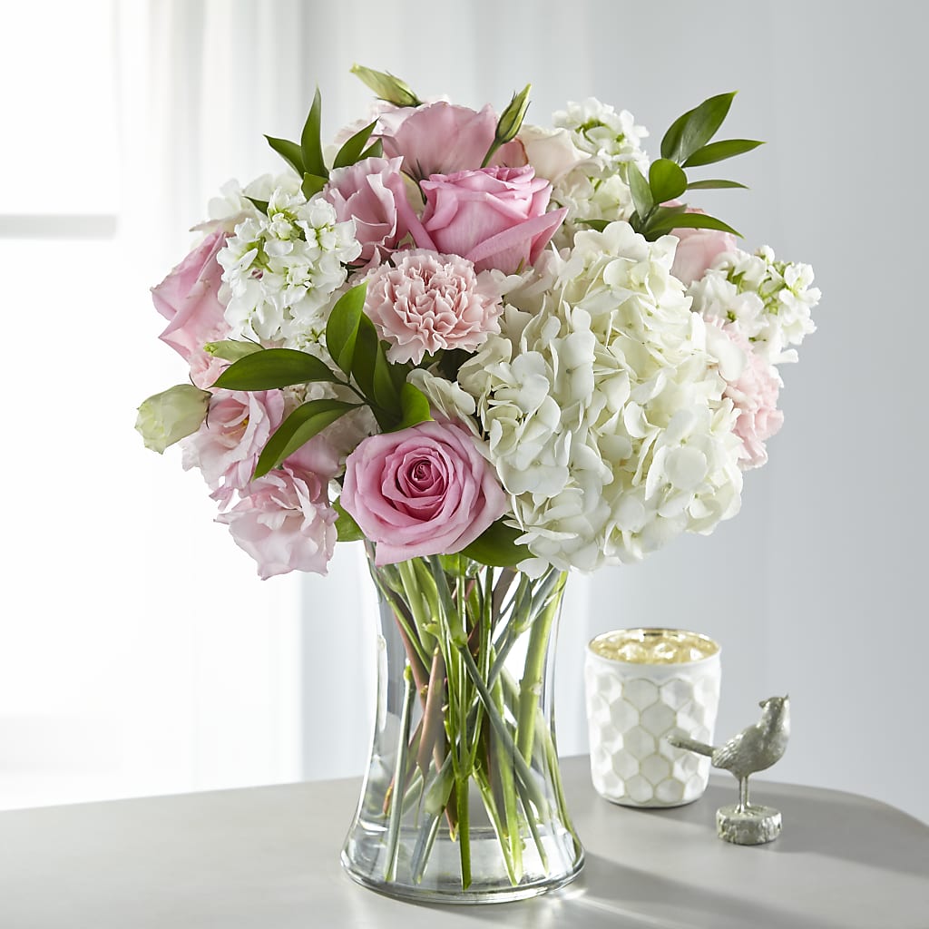 Guiding Grace Bouquet – Mulhearn Flowers Llc, West Monroe LA