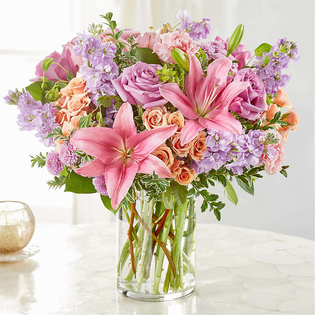Resilience Bouquet – Mulhearn Flowers Llc, West Monroe LA