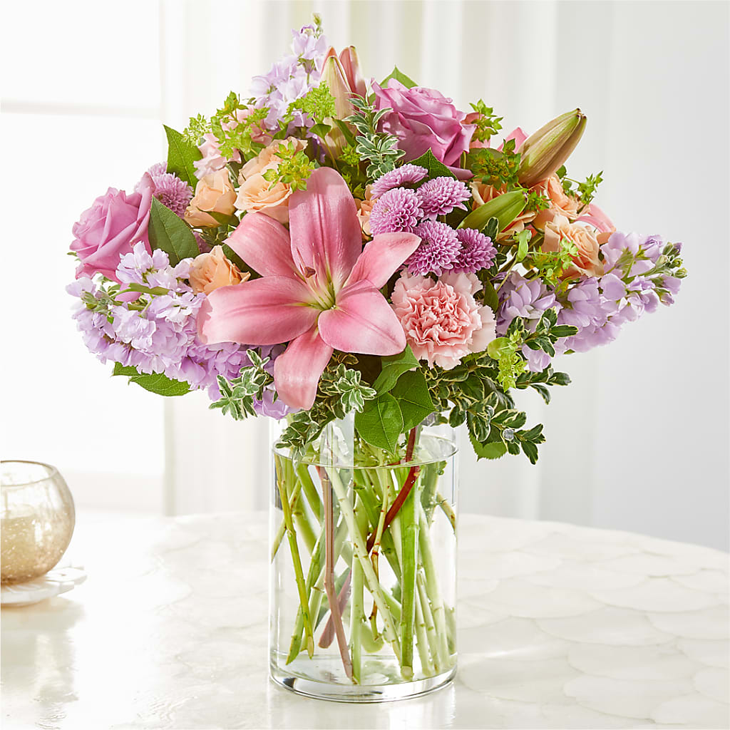 Resilience Bouquet – Mulhearn Flowers Llc, West Monroe LA