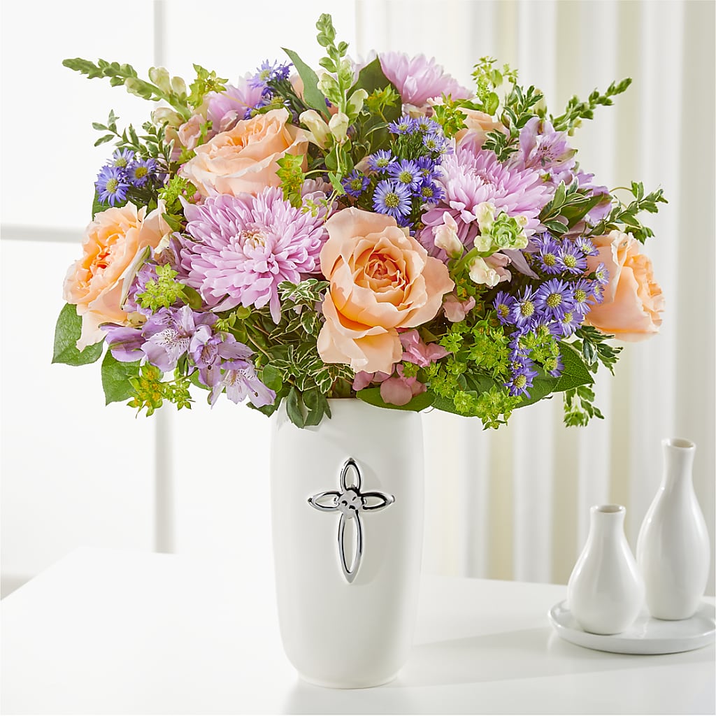 Divine Gift Bouquet – Mulhearn Flowers Llc, West Monroe LA