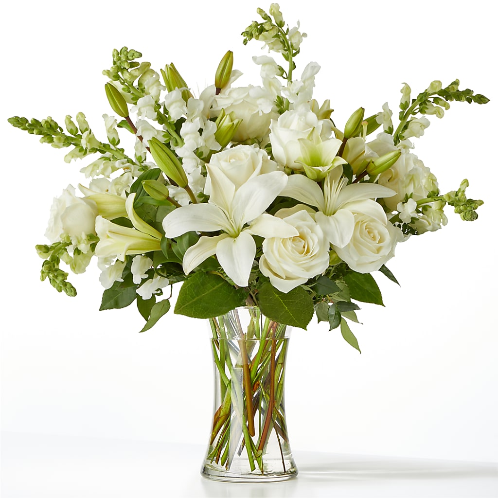 Eternal Friendship Bouquet – Mulhearn Flowers Llc, West Monroe LA