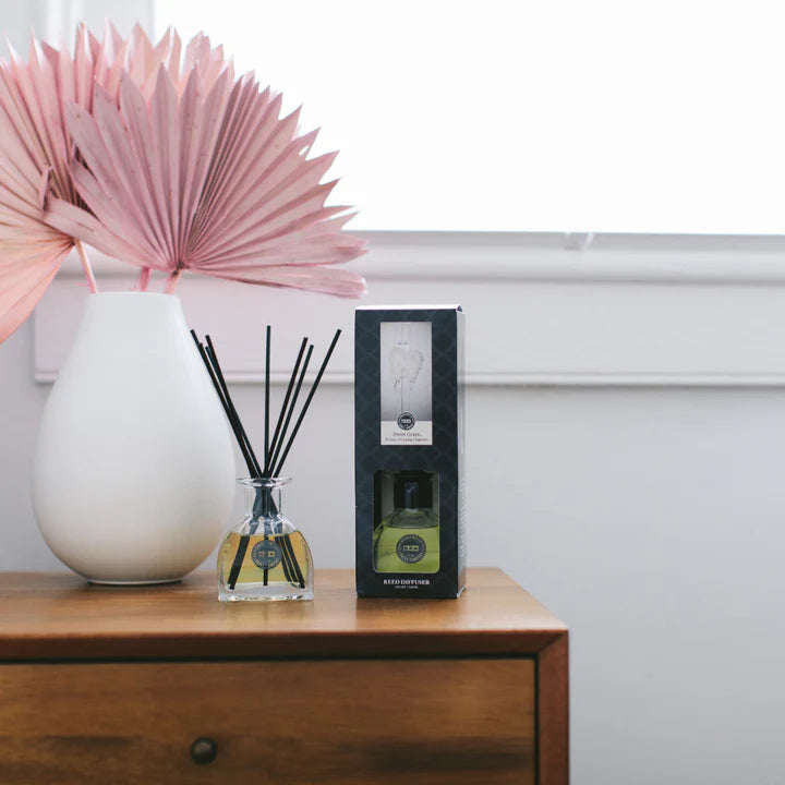 Sweet Grace Reed Diffuser – Mulhearn Flowers Llc, West Monroe LA
