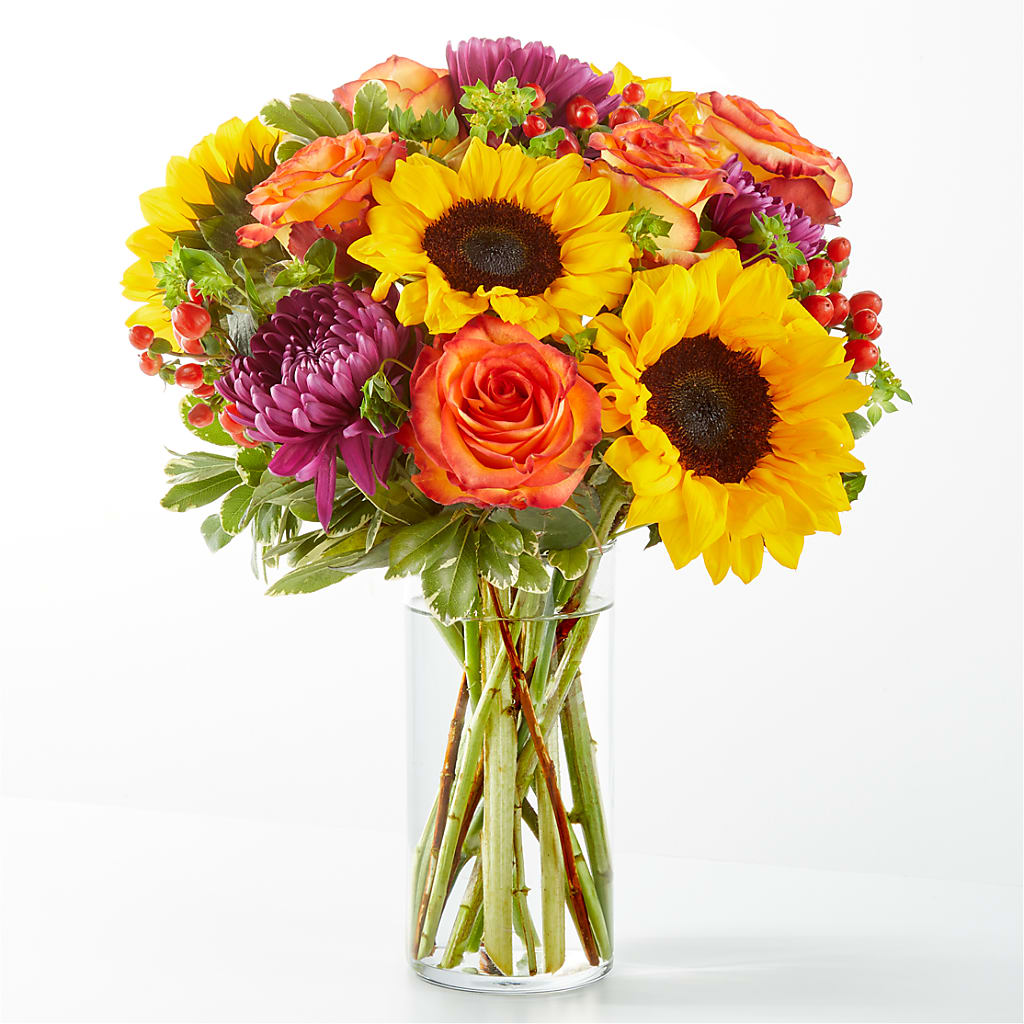 Nature Walk Bouquet – Mulhearn Flowers Llc, West Monroe LA
