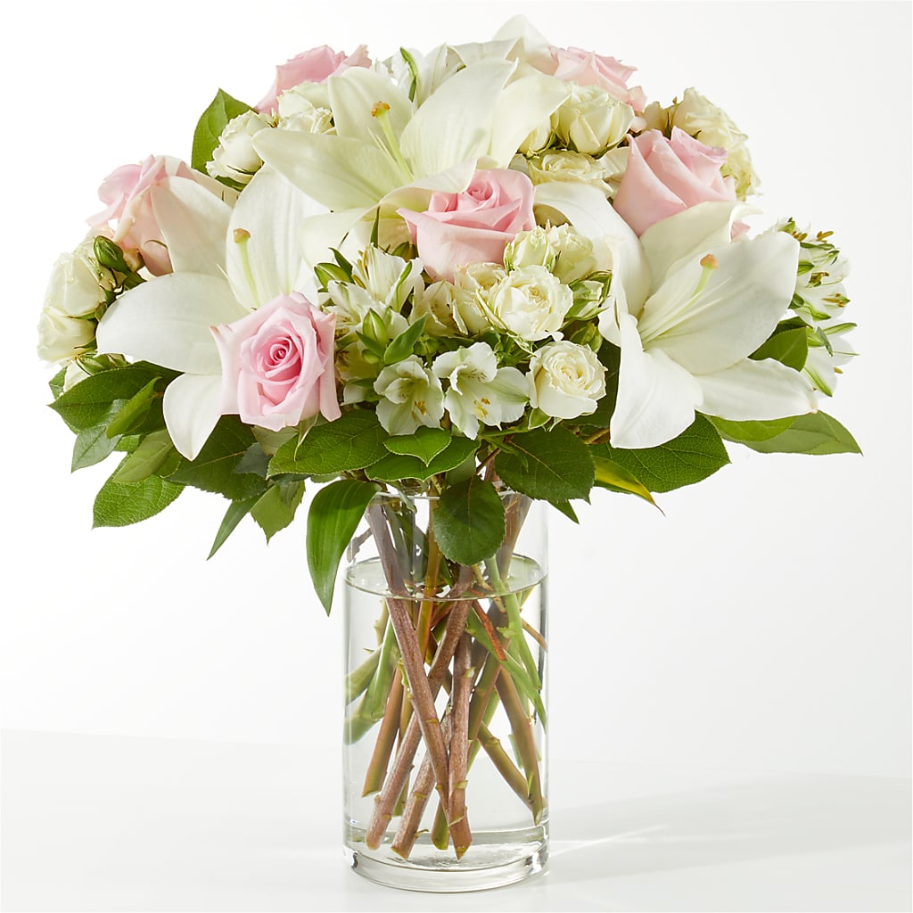 Kindhearted Bouquet – Mulhearn Flowers Llc, West Monroe LA