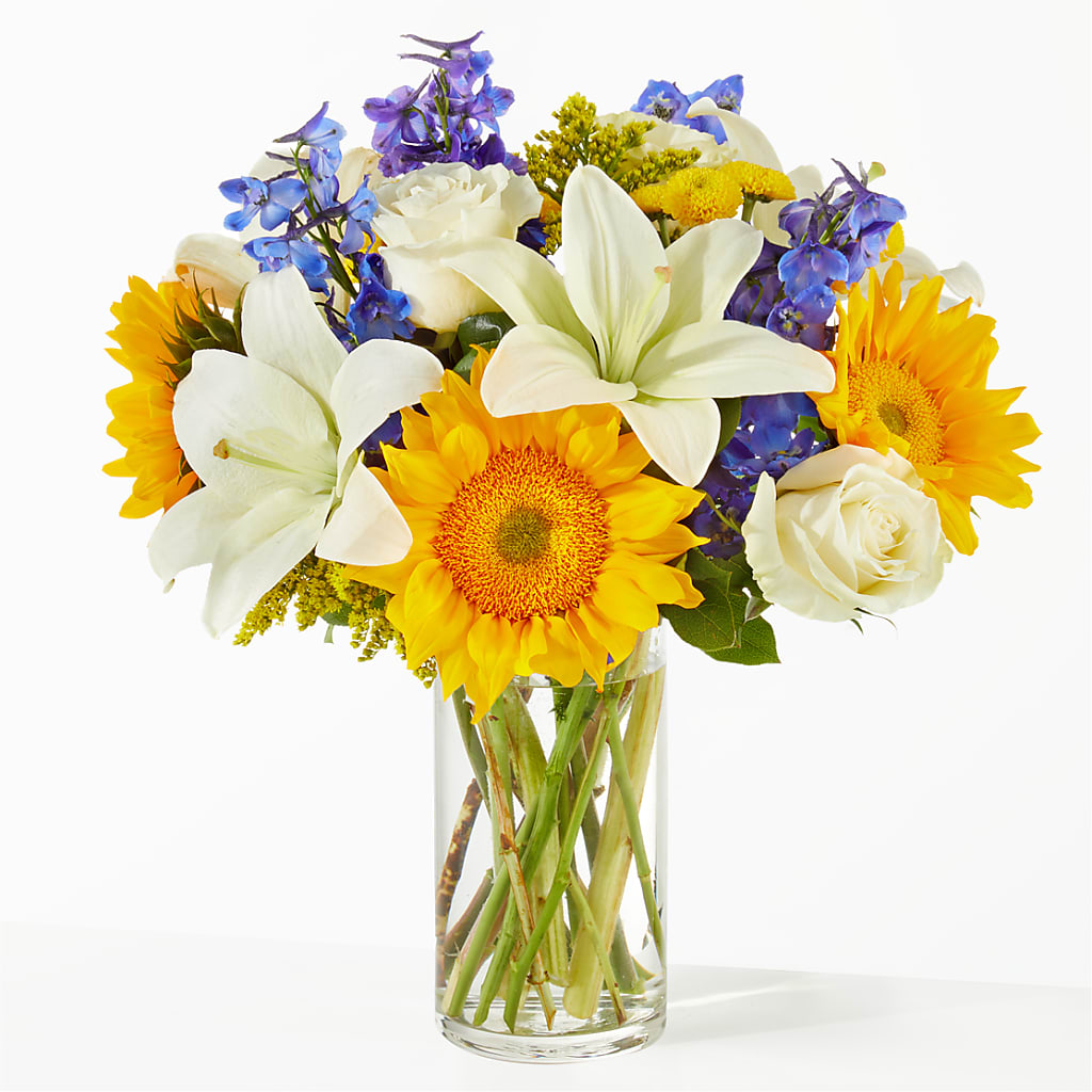 Stargazing Bouquet – Mulhearn Flowers Llc, West Monroe LA