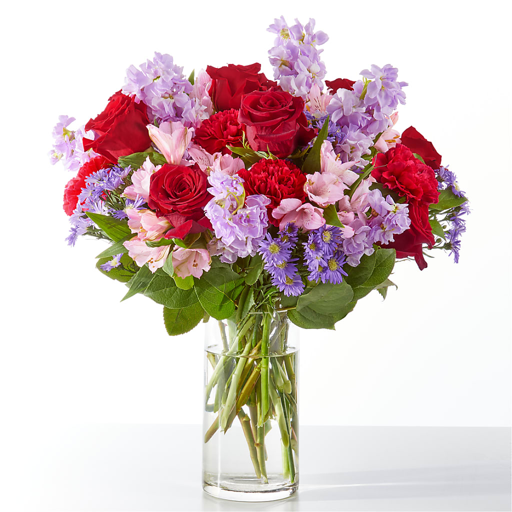 Your Majesty Bouquet – Mulhearn Flowers Llc, West Monroe LA