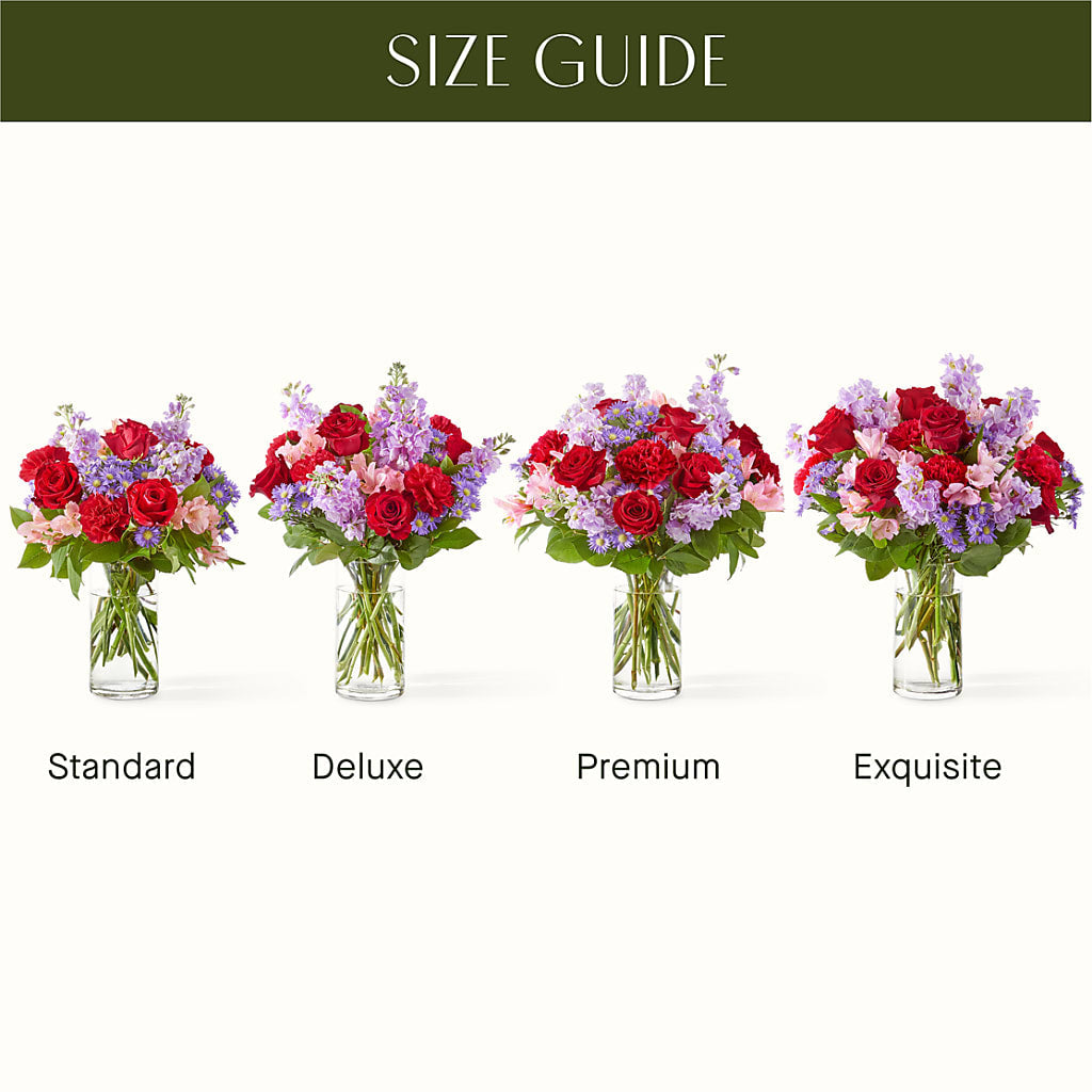 Your Majesty Bouquet – Mulhearn Flowers Llc, West Monroe LA