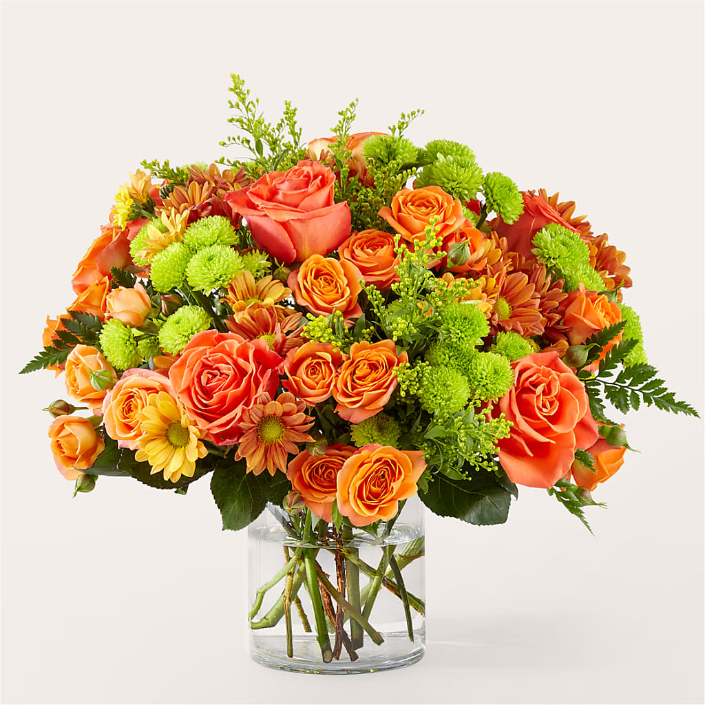 The Farmhouse Bouquet – Mulhearn Flowers Llc, West Monroe LA