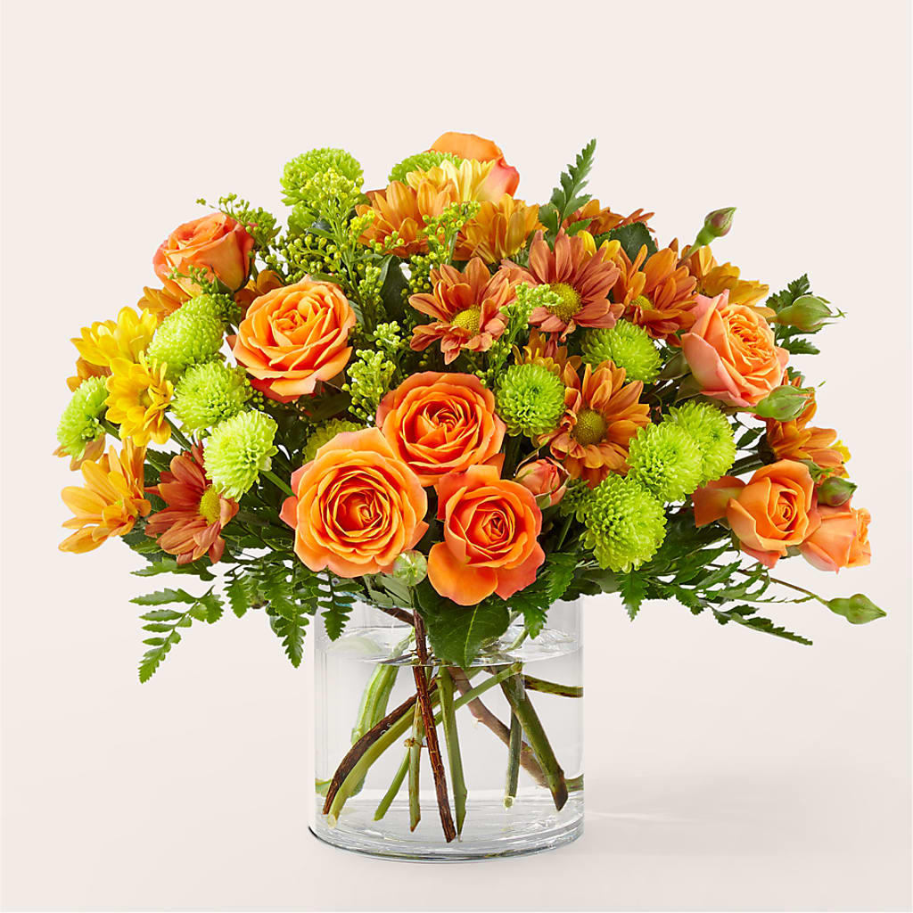 The Farmhouse Bouquet – Mulhearn Flowers Llc, West Monroe LA