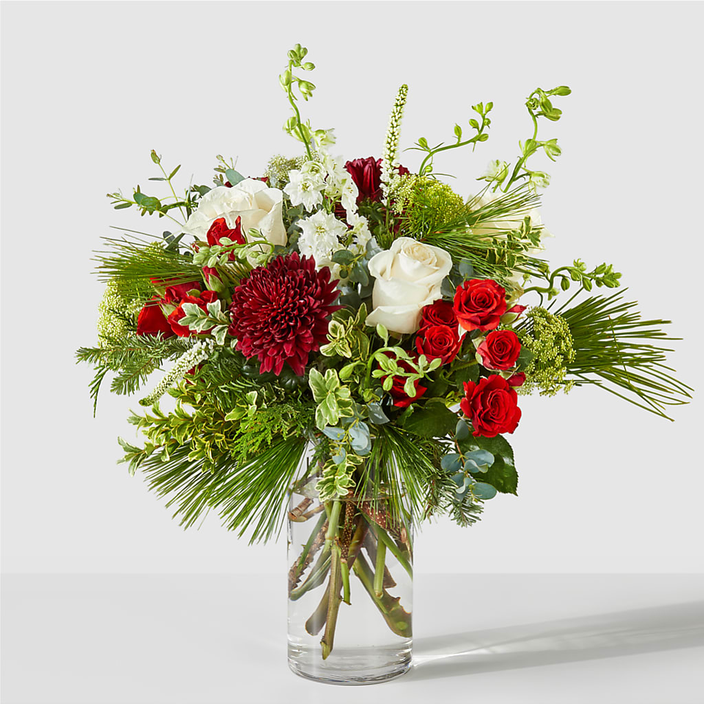 Favorite Traditions Bouquet – Mulhearn Flowers Llc, West Monroe LA