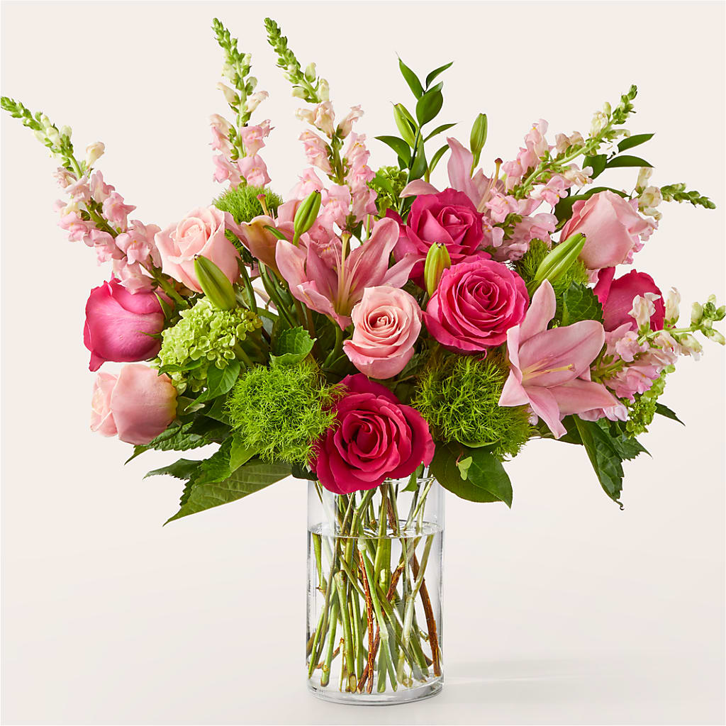 Fit for a Queen Luxury Bouquet – Mulhearn Flowers Llc, West Monroe LA