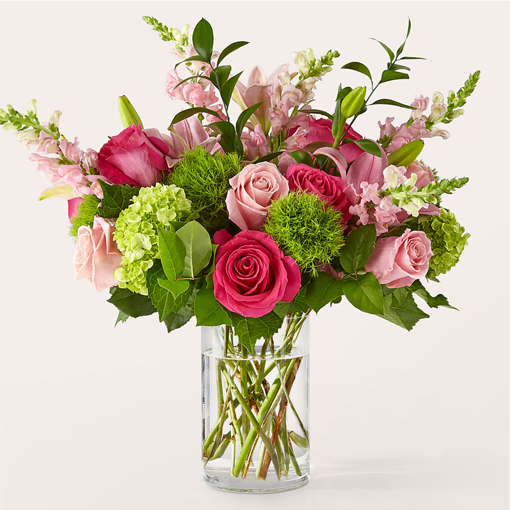 Fit for a Queen Luxury Bouquet – Mulhearn Flowers Llc, West Monroe LA