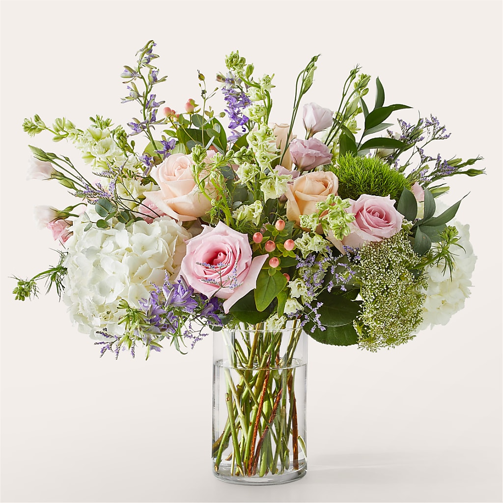 From Scratch Luxury Bouquet – Mulhearn Flowers Llc, West Monroe LA