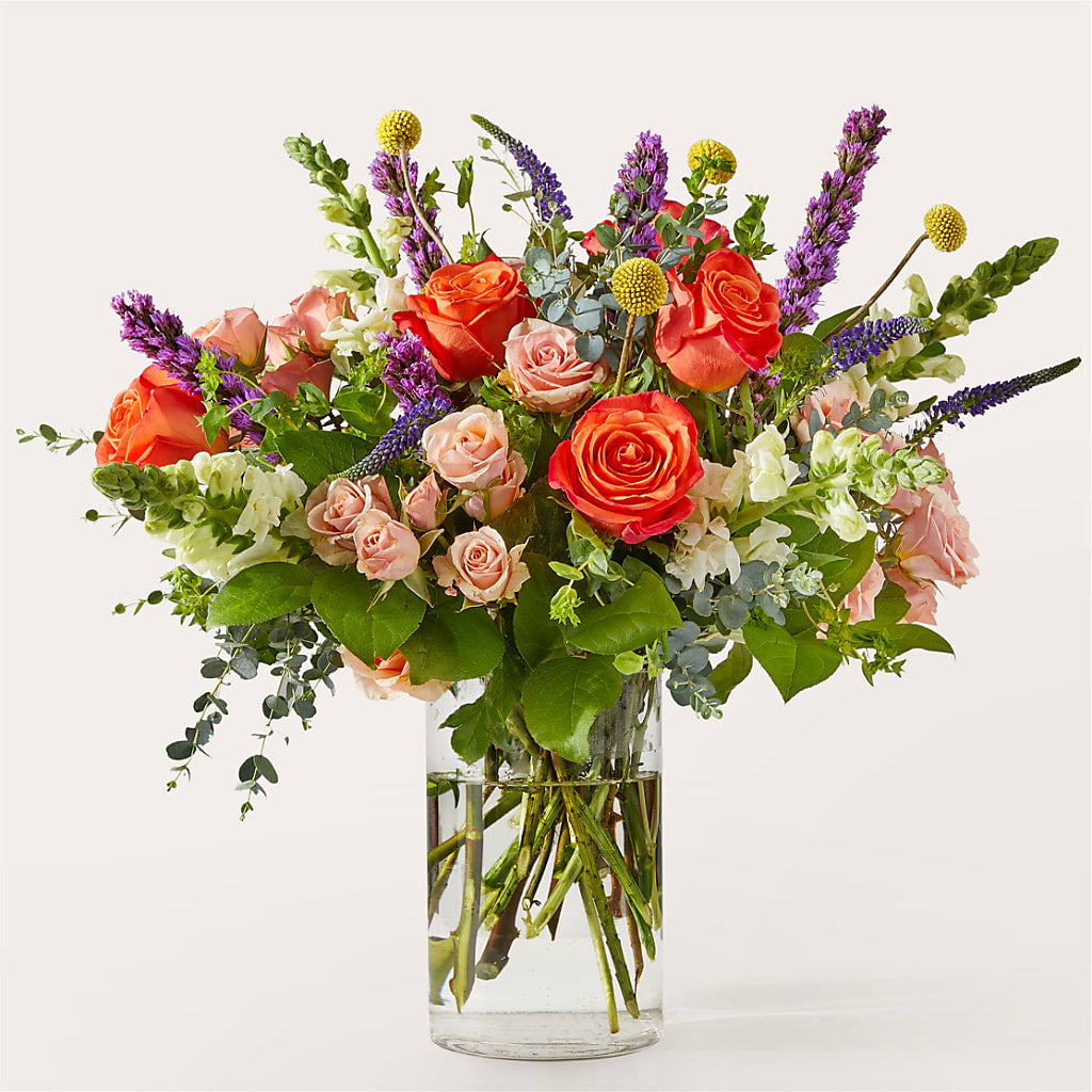 The Standout Bouquet – Mulhearn Flowers Llc, West Monroe LA