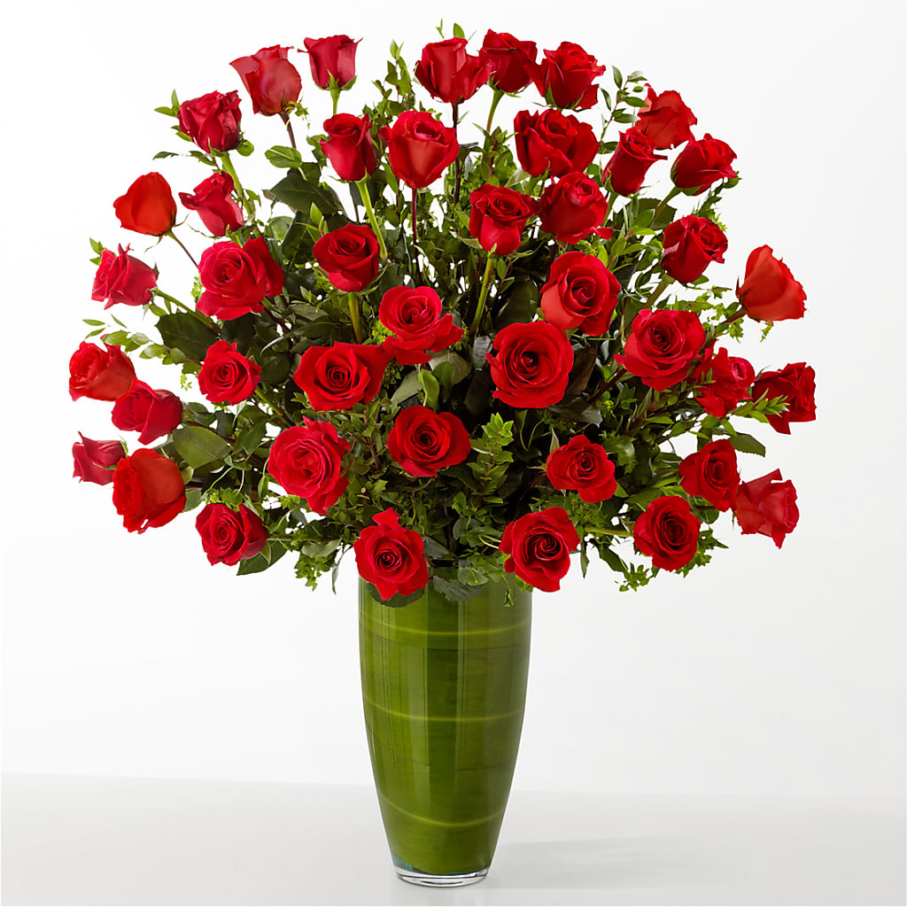 The Ballad – Mulhearn Flowers Llc, West Monroe LA