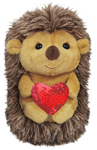 VALENTINE PLUSH