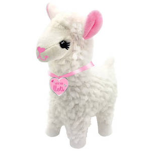 VALENTINE PLUSH