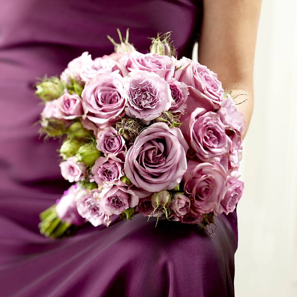 Veronica Bouquet – Mulhearn Flowers Llc, West Monroe LA
