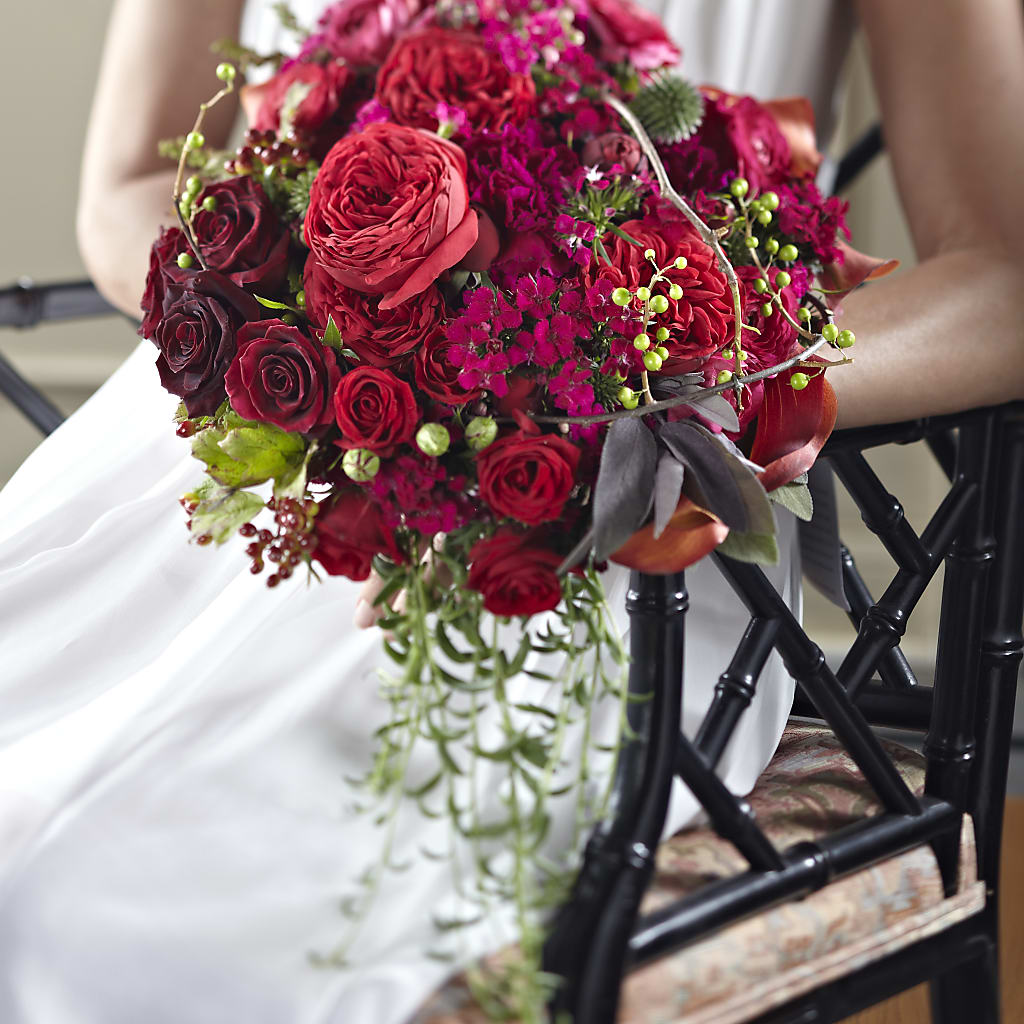 Pure Grace Bouquet – Mulhearn Flowers Llc, West Monroe LA