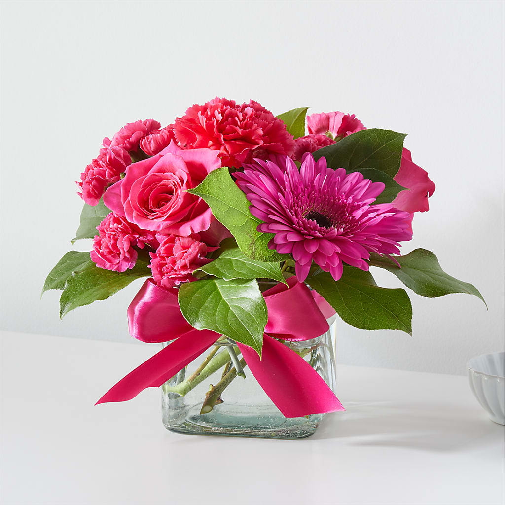 Everyday Love Bouquet – Mulhearn Flowers Llc, West Monroe LA