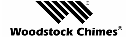 WOODSTOCK CHIMES