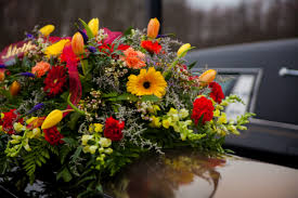 Funeral & Sympathy