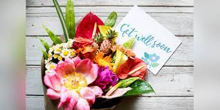 Get Well