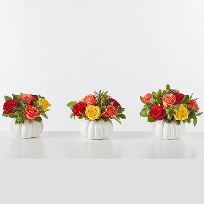 Gourd of Gratitude –  Mulhearn Flowers Llc, West Monroe LA