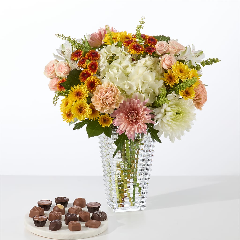 Fall Celebration Bouquet –  Mulhearn Flowers Llc, West Monroe LA