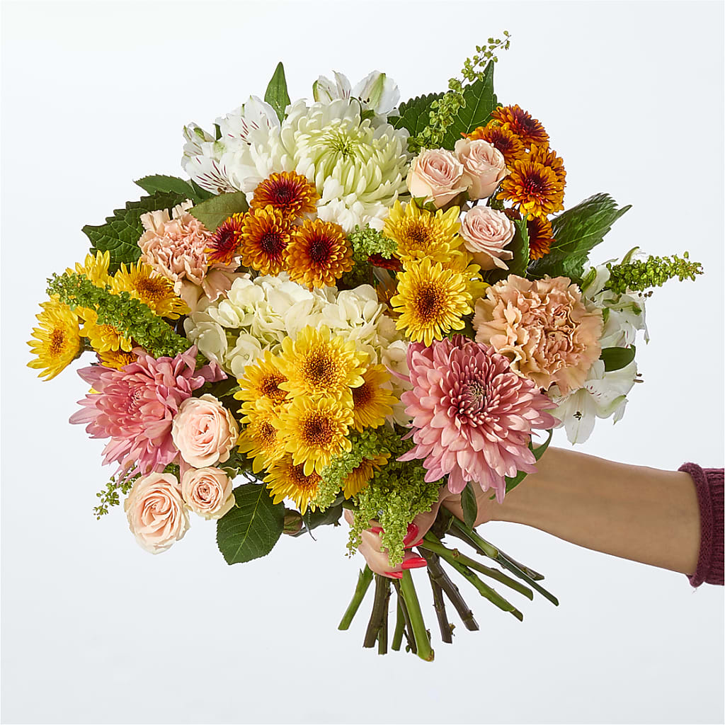 Fall Celebration Bouquet –  Mulhearn Flowers Llc, West Monroe LA