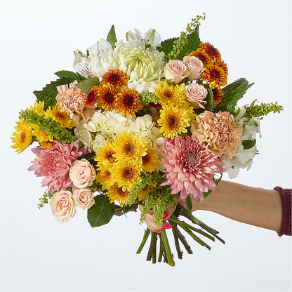 Fall Celebration Bouquet –  Mulhearn Flowers Llc, West Monroe LA