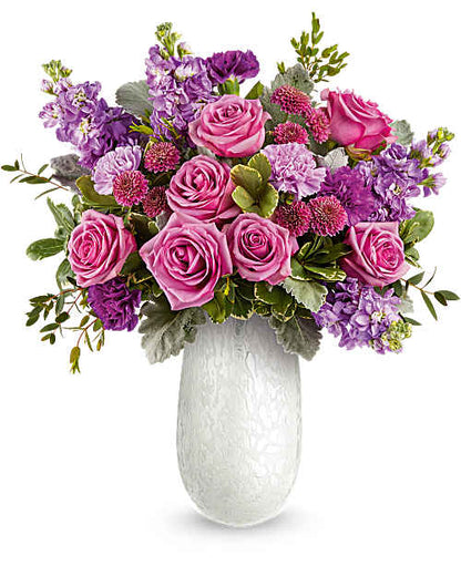 Amelia Bouquet –  Mulhearn Flowers Llc, West Monroe LA