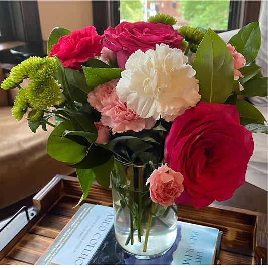 Sweet & Pretty Bouquet –  Mulhearn Flowers Llc, West Monroe LA