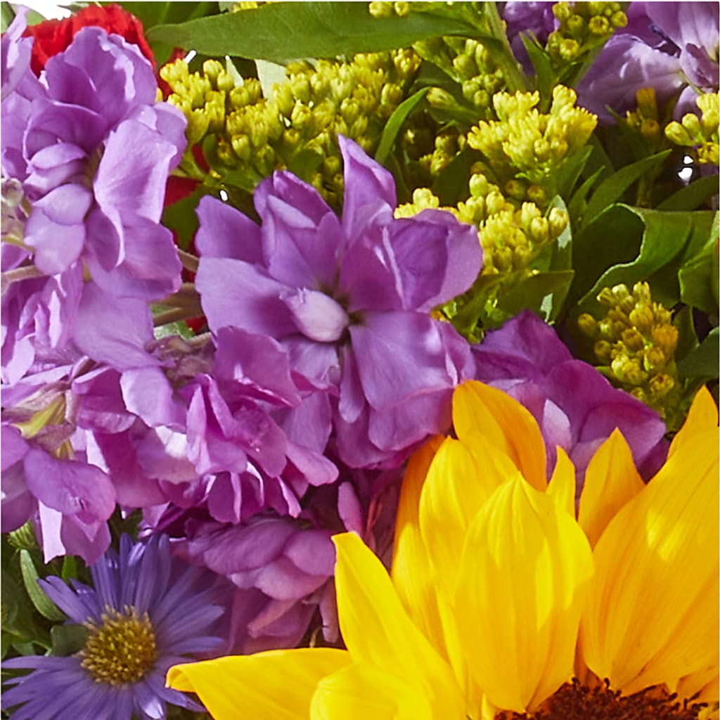 Celebrating You Bouquet –  Mulhearn Flowers Llc, West Monroe LA