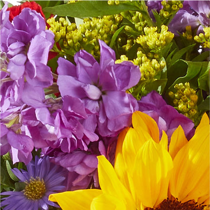 Celebrating You Bouquet –  Mulhearn Flowers Llc, West Monroe LA