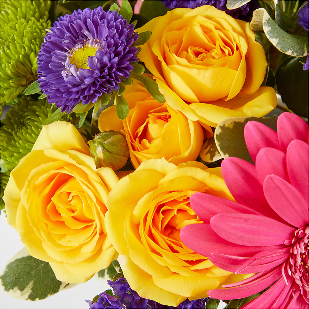 Cheers to You Bouquet –  Mulhearn Flowers Llc, West Monroe LA