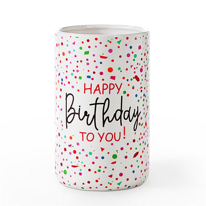 Birthday Palooza Bouquet –  Mulhearn Flowers Llc, West Monroe LA