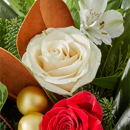 Joy & Jolly Bouquet –  Mulhearn Flowers Llc, West Monroe LA