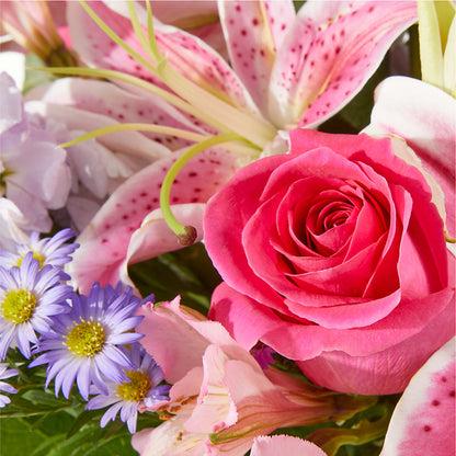 Pressing Petals Bouquet –  Mulhearn Flowers Llc, West Monroe LA