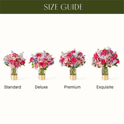 Pressing Petals Bouquet –  Mulhearn Flowers Llc, West Monroe LA