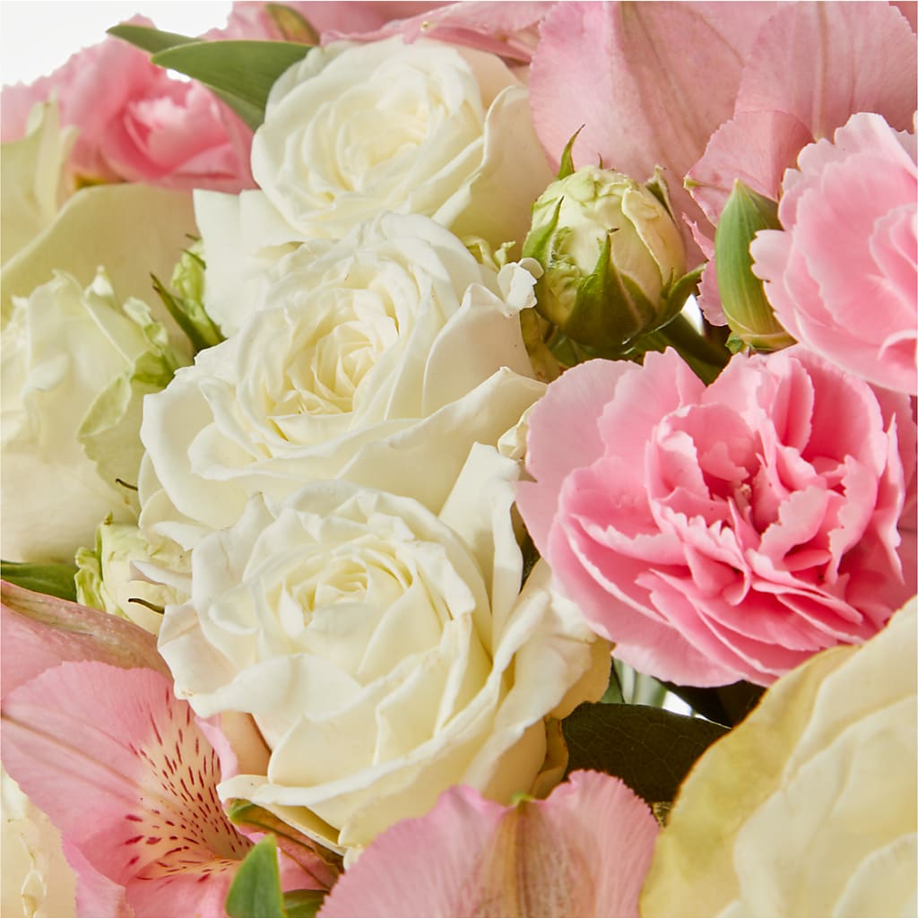 Gentle Healing Bouquet –  Mulhearn Flowers Llc, West Monroe LA