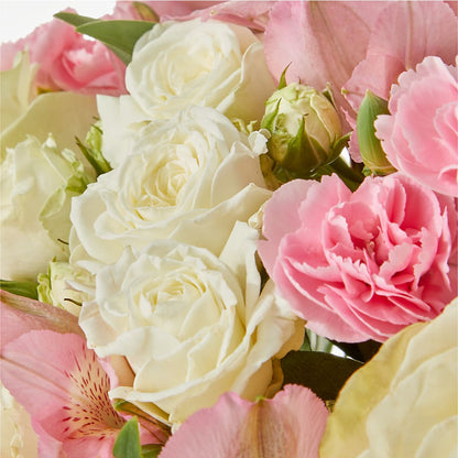 Gentle Healing Bouquet –  Mulhearn Flowers Llc, West Monroe LA