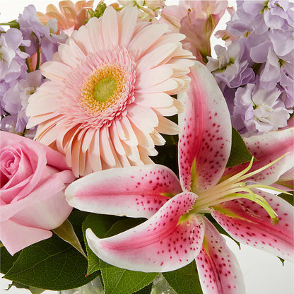 The Teahouse Bouquet –  Mulhearn Flowers Llc, West Monroe LA