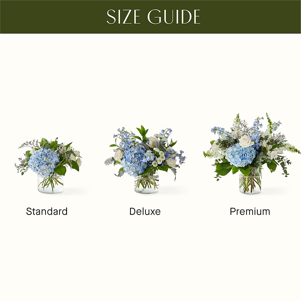 Coastal Blossom Bouquet –  Mulhearn Flowers Llc, West Monroe LA