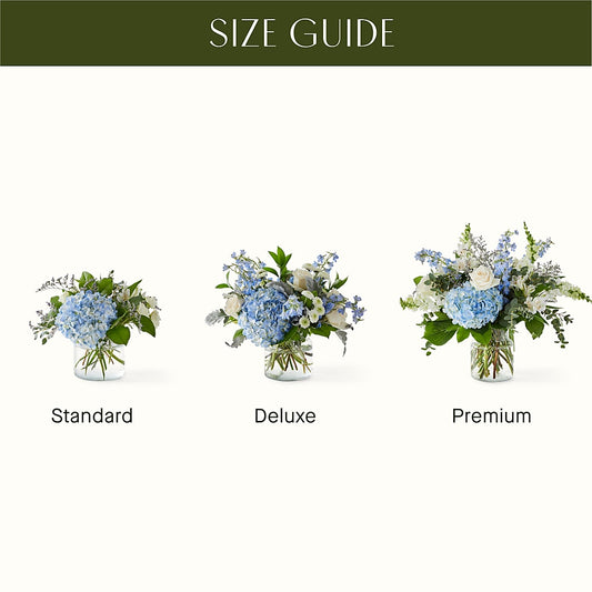 Coastal Blossom Bouquet –  Mulhearn Flowers Llc, West Monroe LA