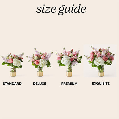 Little Luxuries Bouquet –  Mulhearn Flowers Llc, West Monroe LA