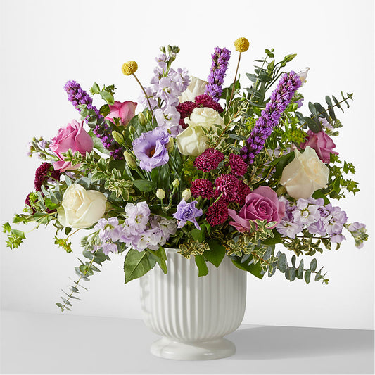 Work of Art Bouquet –  Mulhearn Flowers Llc, West Monroe LA