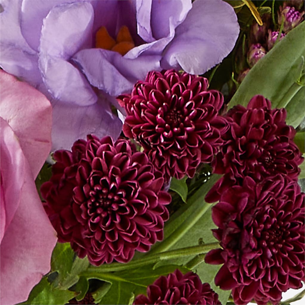 Work of Art Bouquet –  Mulhearn Flowers Llc, West Monroe LA