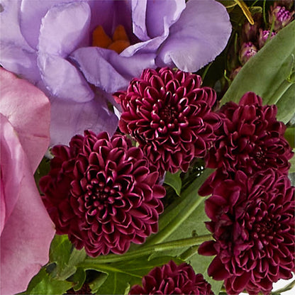 Work of Art Bouquet –  Mulhearn Flowers Llc, West Monroe LA